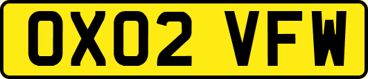OX02VFW