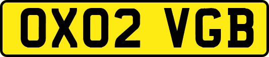 OX02VGB