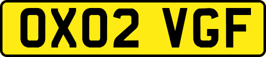 OX02VGF