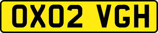 OX02VGH