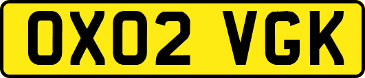 OX02VGK