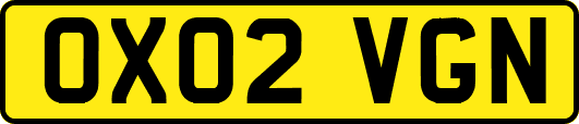OX02VGN