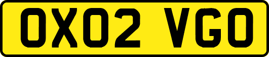 OX02VGO