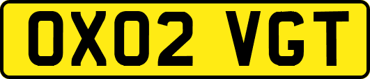 OX02VGT