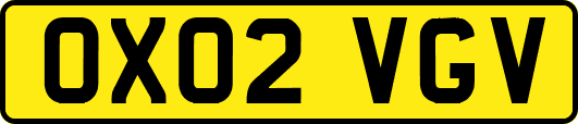 OX02VGV