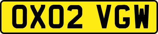 OX02VGW
