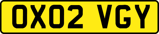 OX02VGY