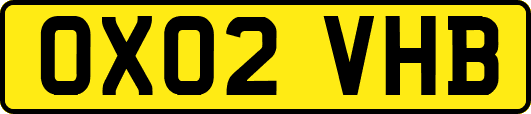 OX02VHB
