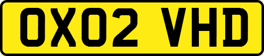 OX02VHD