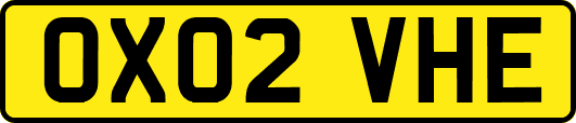 OX02VHE