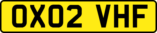 OX02VHF
