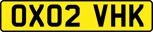 OX02VHK