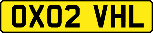 OX02VHL