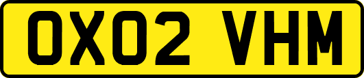 OX02VHM
