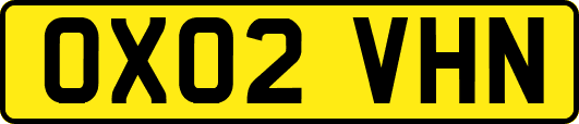 OX02VHN