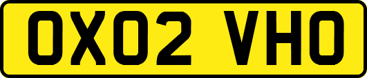 OX02VHO