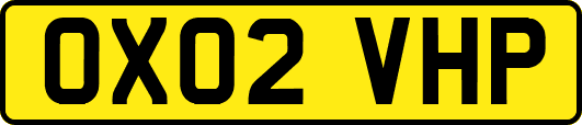 OX02VHP