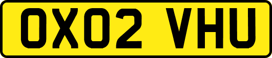 OX02VHU