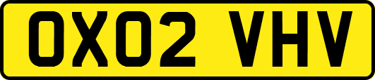 OX02VHV