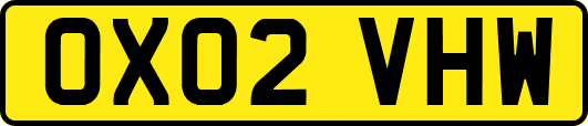 OX02VHW