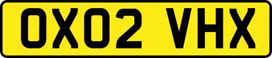 OX02VHX