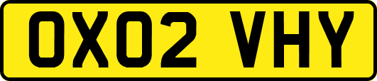 OX02VHY
