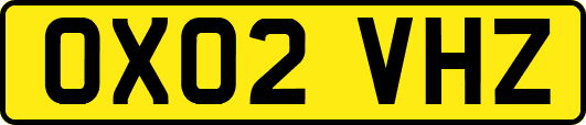 OX02VHZ