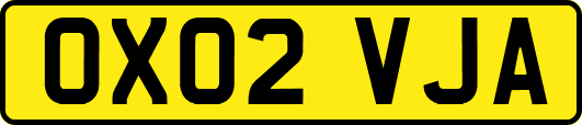 OX02VJA
