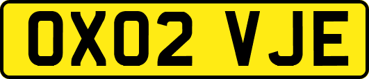 OX02VJE