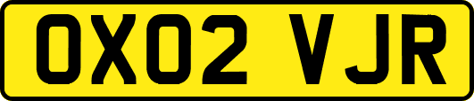 OX02VJR