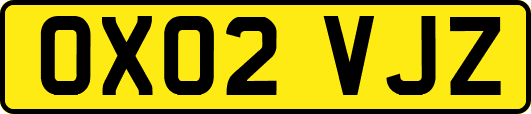 OX02VJZ