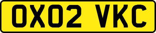 OX02VKC