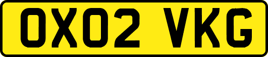 OX02VKG