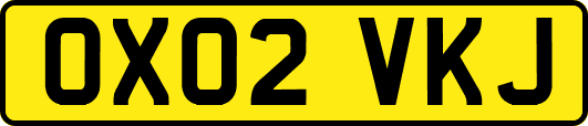OX02VKJ