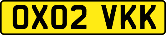 OX02VKK