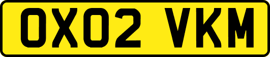 OX02VKM