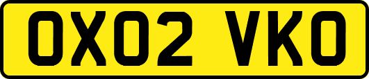 OX02VKO