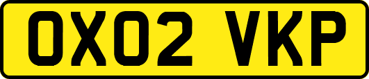 OX02VKP