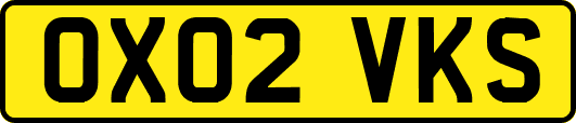 OX02VKS