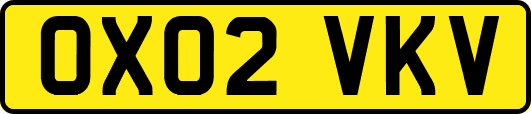 OX02VKV
