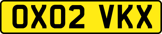 OX02VKX