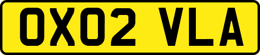 OX02VLA