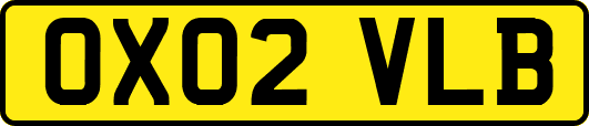 OX02VLB