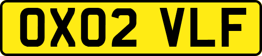 OX02VLF