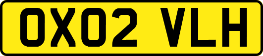 OX02VLH