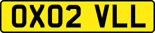 OX02VLL