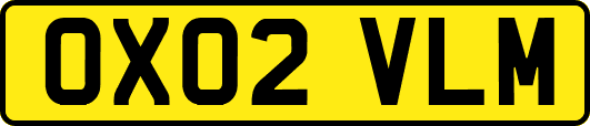 OX02VLM