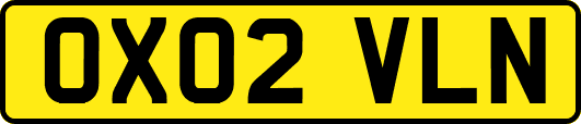 OX02VLN