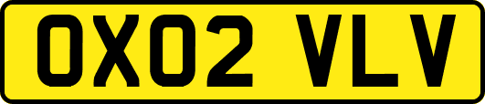 OX02VLV
