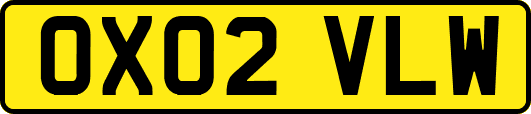 OX02VLW